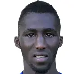 Jean-Yves Koue Niate foto de rosto