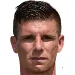 Jérémy Choplin foto de rosto