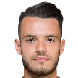 Jérémy Gelin headshot