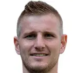 Jeremy Grimm foto de rosto