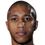 Jérémy Labor foto de rosto