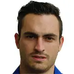 Jérémy Manzorrodisparo a la cabeza