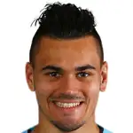 Jérôme Prior headshot