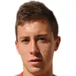 Jessy Benet headshot