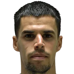 Jimmy Giraudon headshot