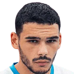 Joakim Kada headshot