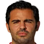 Johan Cavalli foto de rosto