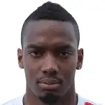 Johan Martial headshot