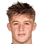 Johann Lepenant foto de rosto