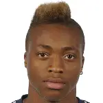 John Junior Nkomb-Nkomb headshot