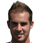 Jonathan Bertho headshot