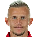 Jonathan Schmid foto de rosto