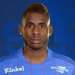 Jordan Leborgne headshot