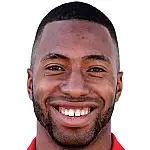 Jordan Lotièsdisparo a la cabeza