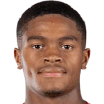 Jordan Mendes Correia headshot