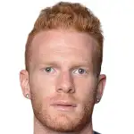 Jordan Millot headshot