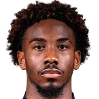 Jordan Semedo Varela headshot