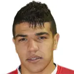 Jordi Ketfi Charifdisparo a la cabeza