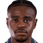 Joseph Kalulu Kyatengwa headshot