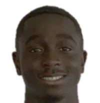 Joseph Nduquidi Diazongua Nfingui headshot