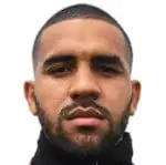 Josué Albert headshot