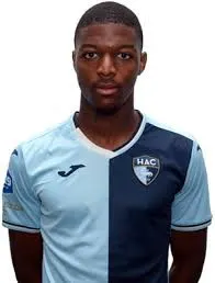 Josue Casimir headshot