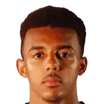 Jules Koundé headshot