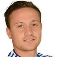 Julien Bègue foto de rosto