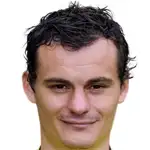 Julien Faussurier headshot