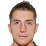 Julien Querciadisparo a la cabeza