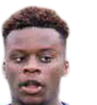 Junior Mwangadisparo a la cabeza