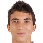 Kamel Chergui foto de rosto