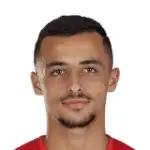 Kelyan Guessoum headshot