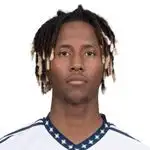 Kevin Cabral headshot