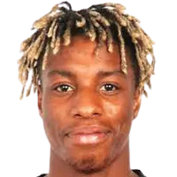 Kévin Danois headshot