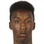 Kevin Farade headshot