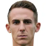 Kévin Perrot headshot