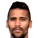 Kevin Tapoko headshot