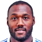 Kévin Théophile-Catherine foto de rosto