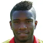 Kevin Vinetot foto de rosto