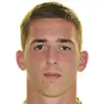 Killian Le Roy foto de rosto