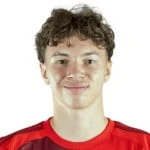Kilyan Veniere headshot