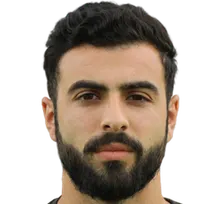 Koray Ozcan foto de rosto