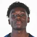 Kouadio Kone headshot