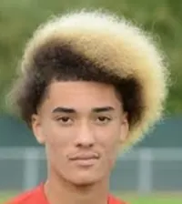 Kylian Gasnier headshot