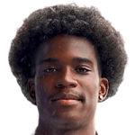 Kylian Silvestre headshot