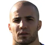 Lakdar Boussaha headshot