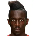 Lassana Doucouré foto de rosto