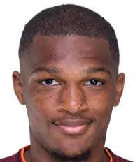 Lenny Joseph headshot