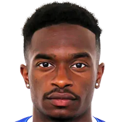 Lenny Pintor headshot